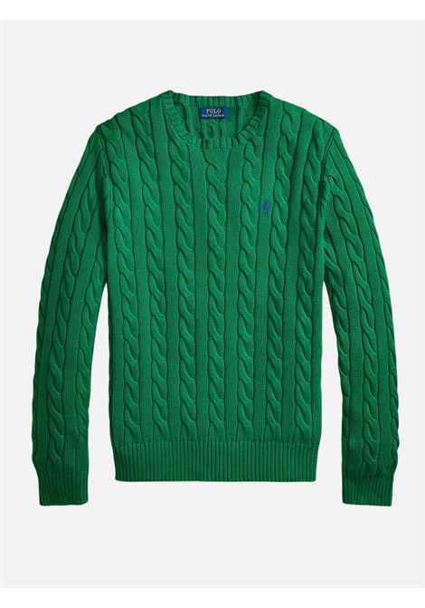 Sweater cotton Polo Ralph Lauren POLO RALPH LAUREN | Knitwear | 710775885552